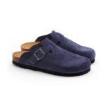 CALIDA-ANTE-ESPUMA - NAVY-SUEDE - Image 3