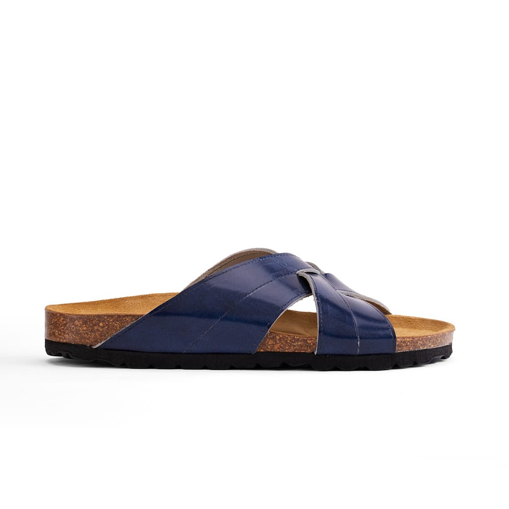 0bacbd80-71d0-45a4-a76d-9f21e3330c95 Z-NOOBA-METALLICA - D.BLUE - Image 1