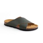 Z-NOOBA-MATTE - OLIVE - Image 2