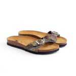 DAMA - GLITTER.BROWN - Image 4