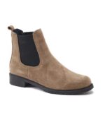 SKIPPER - BEIGE-SUEDE - Image 2