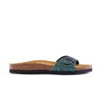 DAMA - GLITTER.GREEN