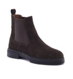 SKIPPER - BROWN-SUEDE - Image 2