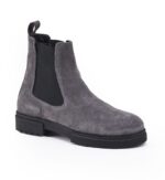 SKIPPER - GREY-SUEDE - Image 2