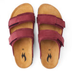 TODO -LAZ - BURGANDY - Image 3