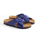 Z-NOOBA-METALLICA - Blue - Image 4