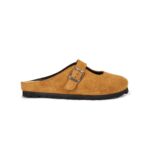 ZEE-BAILARINA - HAVANA-SUEDE