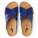 Z-NOOBA-METALLICA - Blue - Image 3