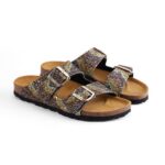 GRANDE-TODO - GLITTER.BROWN - Image 4