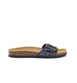 ABRAZO - GLITTER.BLUE