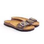 ABRAZO - GLITTER.BROWN - Image 4