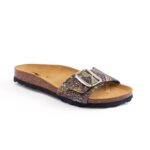 ABRAZO - GLITTER.BROWN - Image 2