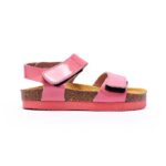 BABY V SANDAL - BPINK