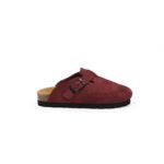 CALIDA-ANTE-KIDS - BURGANDY-SUEDE