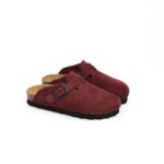CALIDA-ANTE-KIDS - BURGANDY-SUEDE - Image 4