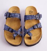 CALIENTE - GLITTER.NAVY - Image 3