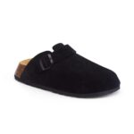 CALIDA-ALTA - BLACK-SUEDE - Image 2