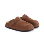 CALIDA-ALTA - BROWN-SUEDE - Image 4