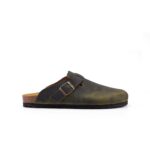 CALIDA-ANTIGUA - HULL OLIVE