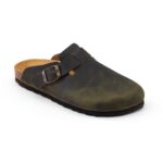 CALIDA-ANTIGUA-ESPUMA - HULL OLIVE - Image 2