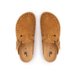 CALIDA-BALLENA - HAVANA-SUEDE - Image 3