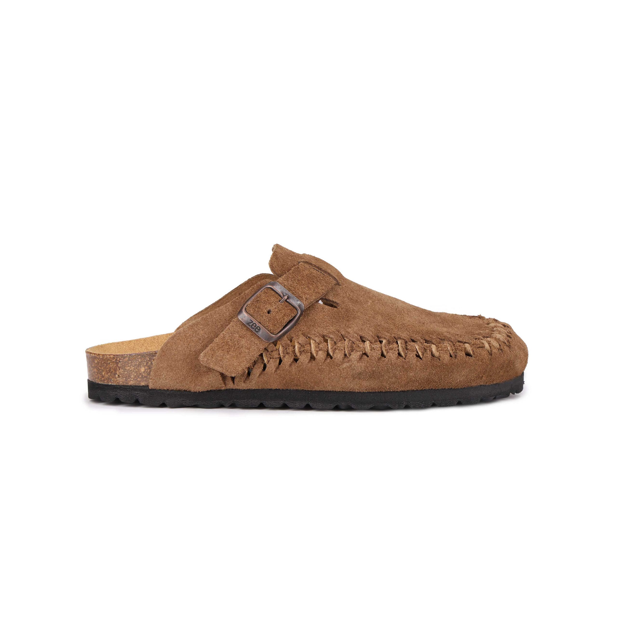 CALIDA-BALLENA-brown-suede-2-scaled-1 CALIDA-BALLENA - Image 1