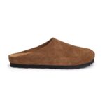 CALIDA-BOLGHAH - BROWN-SUEDE