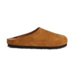 CALIDA-BOLGHAH - HAVANA-SUEDE