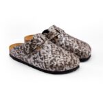 CALIDA-CHISPA - SPECKLED SILVER - Image 4