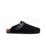 CALIDA-COMBI - COMB BLACK