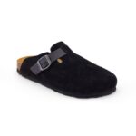 CALIDA-COMBI - COMB BLACK - Image 2