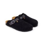 CALIDA-COMBI - COMB BLACK - Image 4