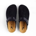 CALIDA-COMBI - COMB BLACK - Image 3