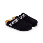 CALIDA-COMBI-ESPUMA - COMB BLK ZEBRA - Image 4