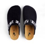 CALIDA-COMBI-ESPUMA - COMB BLK ZEBRA - Image 3