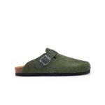 CALIDA-COMBI - COMB OLIVE