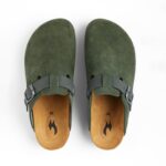 CALIDA-COMBI - COMB OLIVE - Image 3