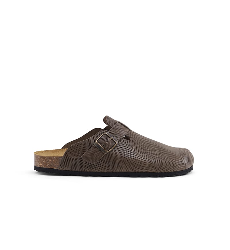 CALIDA-PILLA-brown-2 CALIDA-PILLA - Brown - Image 1