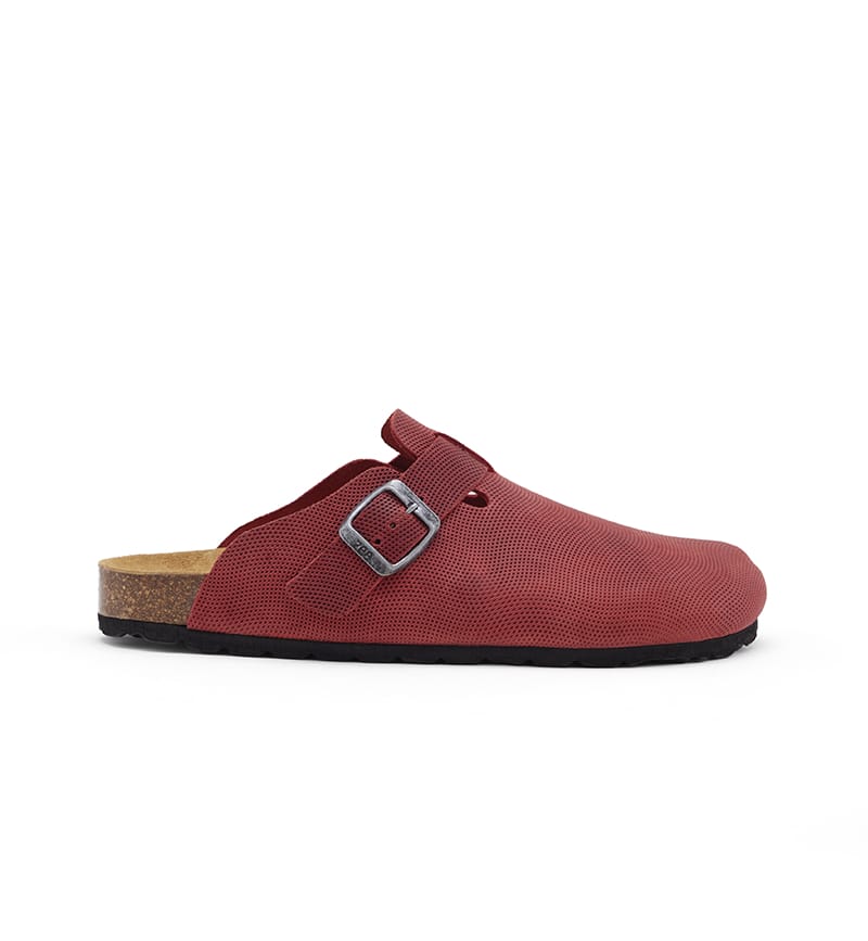 CALIDA-PILLA-red-2 CALIDA-PILLA - Red - Image 1