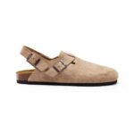 CALIDA-SANDAL - BBEIGE