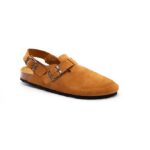 CALIDA-SANDAL - HAVANA-SUEDE - Image 2