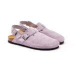 CALIDA-SANDAL - LAVENDER FOG - Image 4