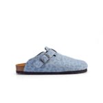 CALIDA-TEJA - SPECKLED B.BLUE