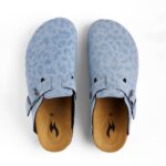 CALIDA-TEJA - SPECKLED B.BLUE - Image 3
