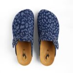 CALIDA-TEJA - SPECKLED NAVY - Image 3