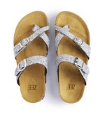 CALIENTE - GLITTER.SILVER - Image 3