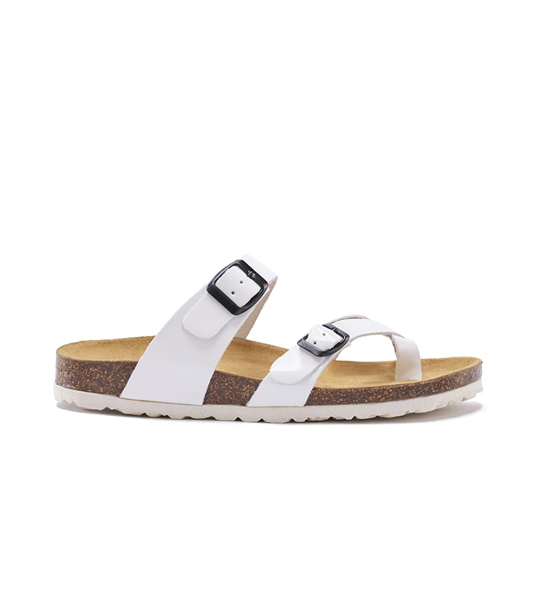 CALIENTE-WHITE-3 CALIENTE - White - Image 1