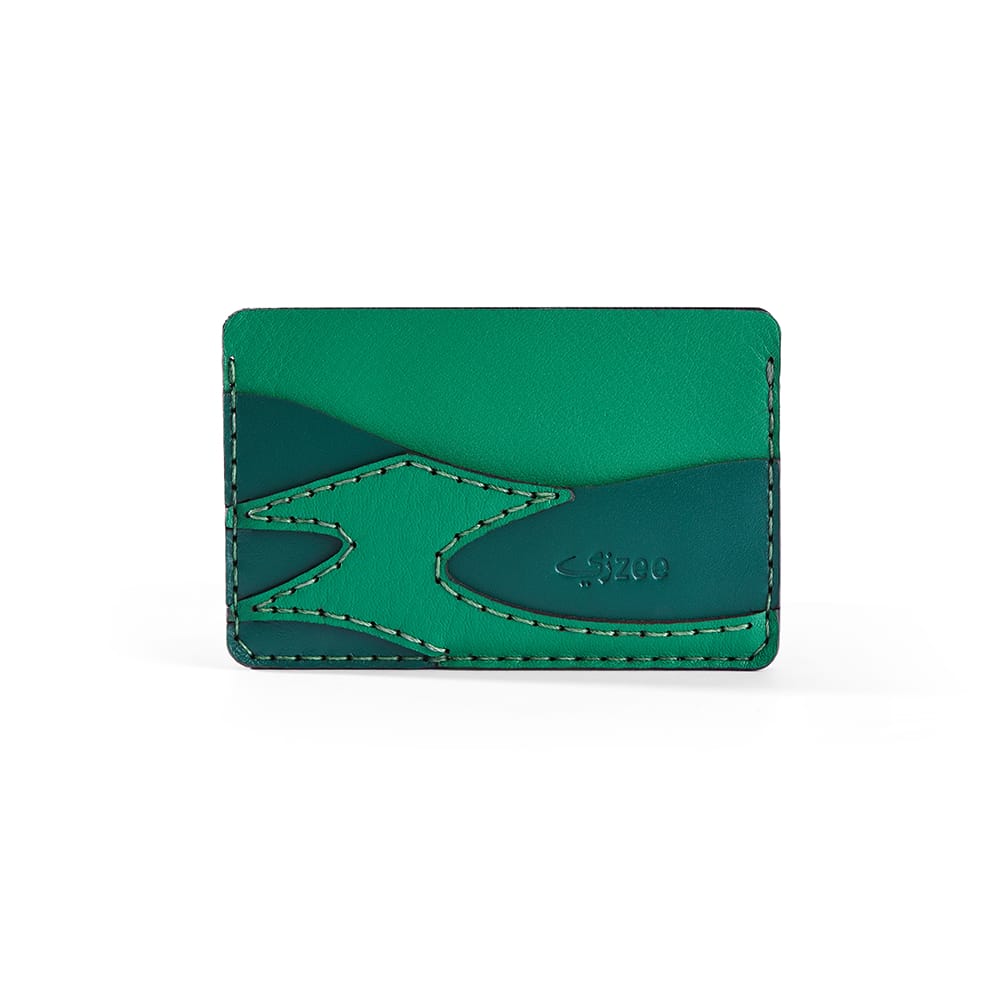 CARTERA-GREEN-2-1 CARTERA - Image 1
