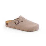 CALIDA-ANTE - BEIGE-SUEDE - Image 2
