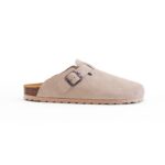 CALIDA-ANTE - BEIGE-SUEDE